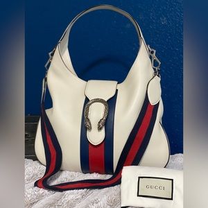 GUCCI Dionysis Medium Handbag